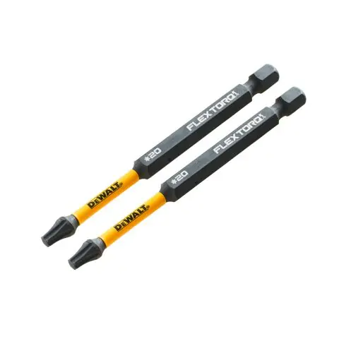 Dewalt DT70568T-QZ Torsionbits Reapris